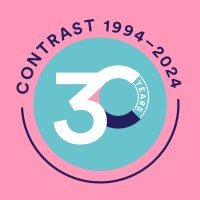 Contrast AB logo - Similar company to Contrast Events