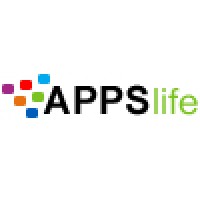 AppsLife logo - Similar company to Blockchain Dev Co