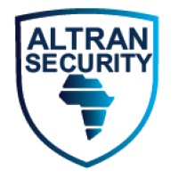 Altran Security logo - Similar company to Securico Security Services