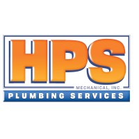 HPS Mechanical, Inc. logo - Similar company to Marcon Engineering, Inc.
