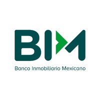 Banco Inmobiliario Mexicano logo - Similar company to Sentinel Studio