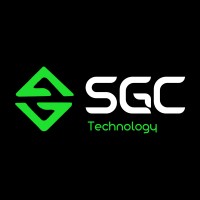 SGC logo - Similar company to Evcodriver