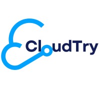 Cloudtry Infotech logo - Similar company to Besa