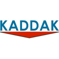 Kaddak LLC logo - Similar company to Auvsi Cascade Chapter