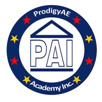 ProdigyAE Academy Inc. logo - Similar company to Prodigyae Incorporated