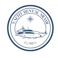 yacht rental miami florida logo - Similar company to Jatina Group
