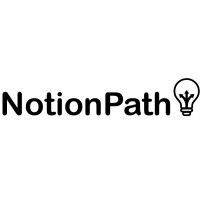 NotionPath logo - Similar company to Acumedia Corporation