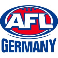 Australian Football League Germany logo - Similar company to Studio Malt