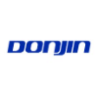 DONJIN Communication Tech Co., Ltd logo - Similar company to Amkonec Co., Ltd