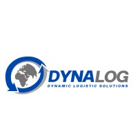 Dynalog (Pty) Ltd - Dynamic Logistic Solutions logo - Similar company to Interloc