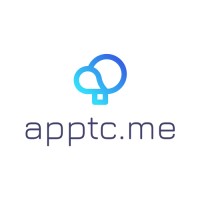 Apptc.me logo - Similar company to Icewarp
