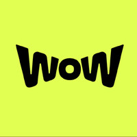 WOW | World of Wellbeing logo - Similar company to Montro