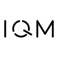 IQM Quantum Computers logo - Similar company to Institute For Quantum Computing