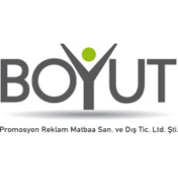 Boyut Promosyon logo - Similar company to Promomerit