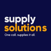 Supply Solutions logo - Similar company to Baw Creative