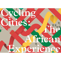 The Cycling Cities Experience logo - Similar company to Active Capacity Building