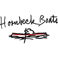 Hornbeck Boats