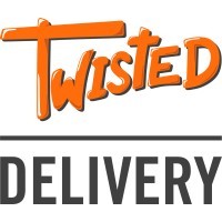 Twisted Delivery logo - Similar company to Virtual Restaurant Company