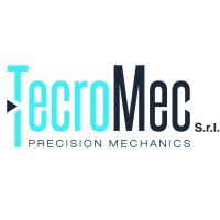 TECROMEC SRL logo - Similar company to Gima Technology