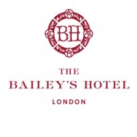 The Bailey's Hotel Kensington logo - Similar company to Peasy Learning Ltd