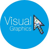 Visual Graphics logo - Similar company to Miratec Systems