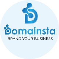 Domainsta logo - Similar company to Rai Web Solution