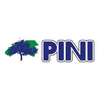 Pini srl logo - Similar company to Nostromo