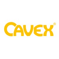 CAVEX Antriebslösungen logo - Similar company to Aokman Drive