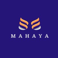 Mahaya logo - Similar company to Al Khomasi Soft