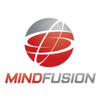 MindFusion logo - Similar company to Recorse Ltd. (Reactive Core Services)