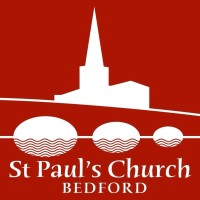 St Paul's Church, Bedford