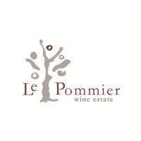 Le Pommier Wine Estate logo - Similar company to Phyenti