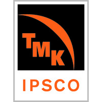 TMK IPSCO logo - Similar company to Artrom Steel Tubes