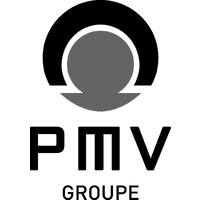 PMV GROUPE logo - Similar company to Cjc Systems Ch