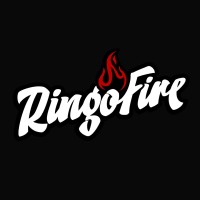 RingoFire logo - Similar company to Brains