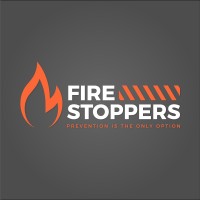 FireStoppers logo - Similar company to Kavco Group