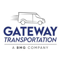 Gateway Transportation LLC logo - Similar company to Ats Transports