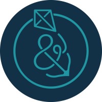 Kite & Anchor logo - Similar company to International House Leuven