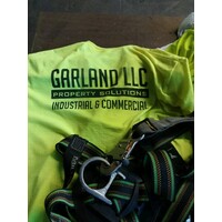 Garland Industries LLC logo - Similar company to Ice Block Tech