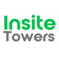 Insite Towers logo - Similar company to Mast Projects Cc