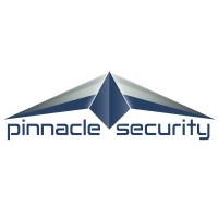 Pinnacle Security Inc. logo - Similar company to Brosnan Risk Consultants