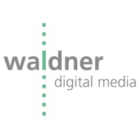 Waldner Gmbh Digital Media logo - Similar company to Mühlbauer+Partner