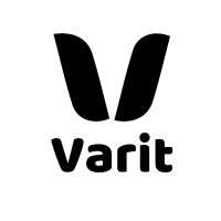 Varit logo - Similar company to Varit Information Technology