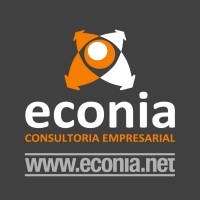 ECONIA EMPRESARIAL,SL logo - Similar company to Crete & Forms Llc
