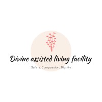 Divine Assisted Living Facility logo - Similar company to Crime Prevention Security Systems