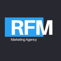 RFM Marketing Agency - All-Digital Marketing Agency logo - Similar company to Bcit Racing