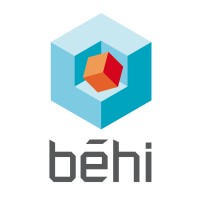 BEHI logo - Similar company to Neorka
