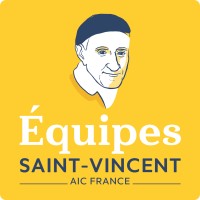 Fédération Française des Equipes Saint-Vincent / AIC France logo - Similar company to Chez Joïa