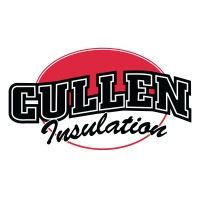 Cullen Insulation logo - Similar company to Touchstone Gallery