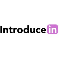 IntroduceIn logo - Similar company to Dashed Ai